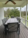 Old Southern - Lakefront - Dog friendly