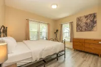 Spacious Massachusetts Apartment #2