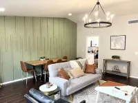 Updated Mid Century Villa! Close to Busch Gardens