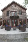 Stille Wasser, Quiet, secluded spot on Saco River with Dock (Boat lift option)