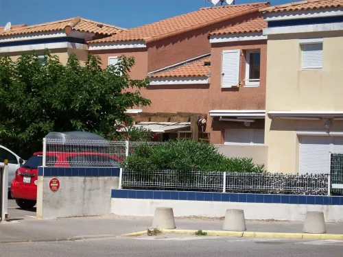 beach house Hotels in Frontignan