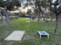 Upscale Modern Hill Country Home! Has it ALL