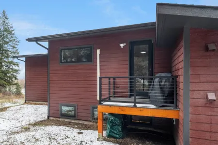 Swan View Refuge-Luxury 2 bedroom sleeps 4