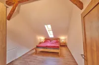 Fewo Hochgrat im Ferienhof Allgäu bei Leutkirch 130m²