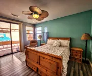 Rams Hill Golf Course ~ Relaxing Anza-Borrego Desert Getaway!