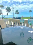 Oceanview Across From The Beach