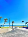 Oceanview Across From The Beach