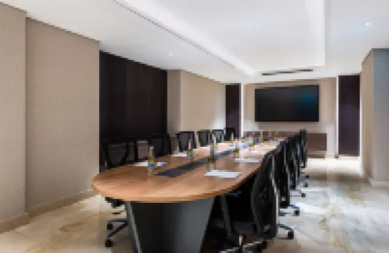 Doubletree by Hilton Amman Hotel & Residences