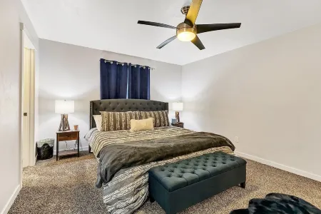 Idahome Away From Home