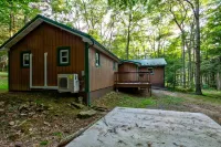 Lone Star Lodge+God's Creation Hotels in Snyder County