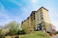 Angel's Heaven Luxury Condo at Mountain View Condos