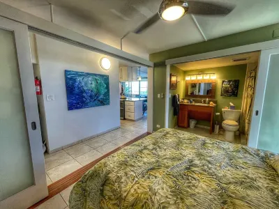 Mermaid Cove Breathtaking Ocean Views 2 bdrm 2 bath Hotels near Kanaha Beach Park