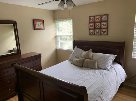 Spacious Home Away from Home