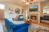 Spacious Two-Story Home in Frisco w/ EV Charger