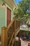 Hyde Park Historic District - Close To Everything Austin Has To Offer!