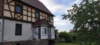 Lovingly designed vacation apartment that invites you to feel at home. Hotels near Islandpferde von der Untermühle