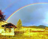 Relax in "Big Sky" Style just 3 blocks from the Symes Mineral Soaks!