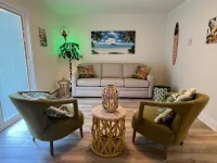 @MARGARITAVILLA@ Downtown Lake Geneva Hotels in Lake Geneva