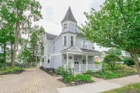 Fresh Modern Apartment - Walking Distance to U of R/Strong Hospital