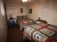 3-Bedroom 3-Bath Cabin 6 Minute Drive to Harrah's Casino - 1 GIG Internet Hotels in Qualla