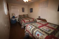 3-bedroom 3-bath cabin just 6 minutes drive to Harrahs Cherokee Casino