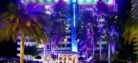 Beach Front Building sits on the sand/ocean<br>  Newly  remodeled  beautiful condo<br>