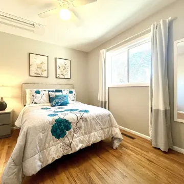 Central Boulder! 3Bdrm Nice Cozy House