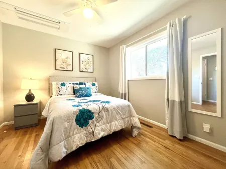 Central Boulder! 3Bdrm Nice Cozy House