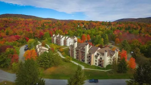 Walk to Mount Snow, Cozy, Clean and Comfortable!