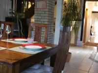 Ferienhaus am Dümmer Hotels in Hüde
