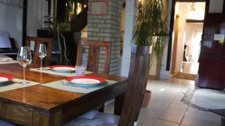 Ferienhaus am Dümmer