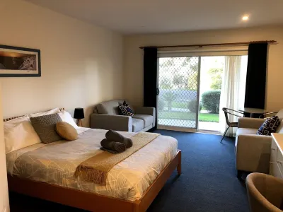 110 @ Waves Phillip Island.  FREE WIFI & LINEN