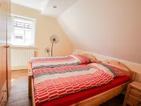 Apartment Im Schlossgarten Herbsleben ウンストルート＝ハイニヒ＝クライスのホテル