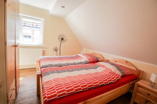 Apartment Im Schlossgarten Herbsleben