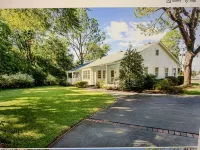 Pinehurst Village Vacation House w/ private pool 8) beds Hotels in Pinehurst