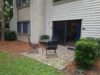 Comfy Island House Villa - Just a Walk to the Beach & Coligny