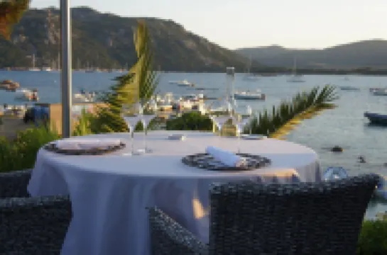 Luxury Apartment, Garden and Terrace, Swimmingpool, Beach 500m Away