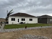 Brand NEW home! The Colorado House! Perfect for all 4 seasons!
