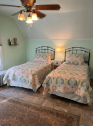 Well Maintained Home Within Three Blocks from Historic Main Street Sheridan