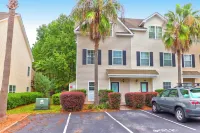 Lowcountry Retreat - A peaceful Charleston getaway Hotel in zona Tanger Outlets Charleston