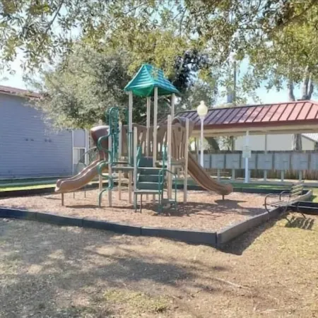 Best Location in Biloxi!  Walk to the Beach!