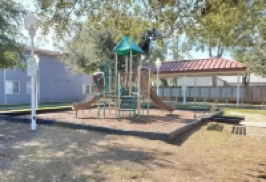 Best Location in Biloxi!  Walk to the Beach!