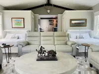 Lake, River and Lighthouse View Suite<br> Hotels in Neenah