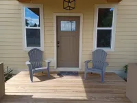 Downtown Historic Longwood steps to City park & SunRail