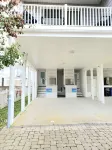 Private condo 5 minute walk Beach, Boardwalk, Convention Center, Fox Park & Food