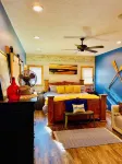 River View & Retreat