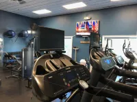 Beautiful Saratoga Lake waterfront Townhouse + Community Amenities