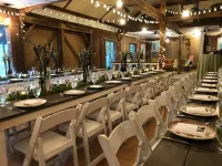 Birch Creek Retreat ~ 8br, 8ba, New Hot Tub + Sauna