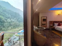 Natures Nest Hotels in East Sikkim