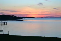 Waterfront Cottage On Candy Point:  Family-Friendly and Dog-Friendly!